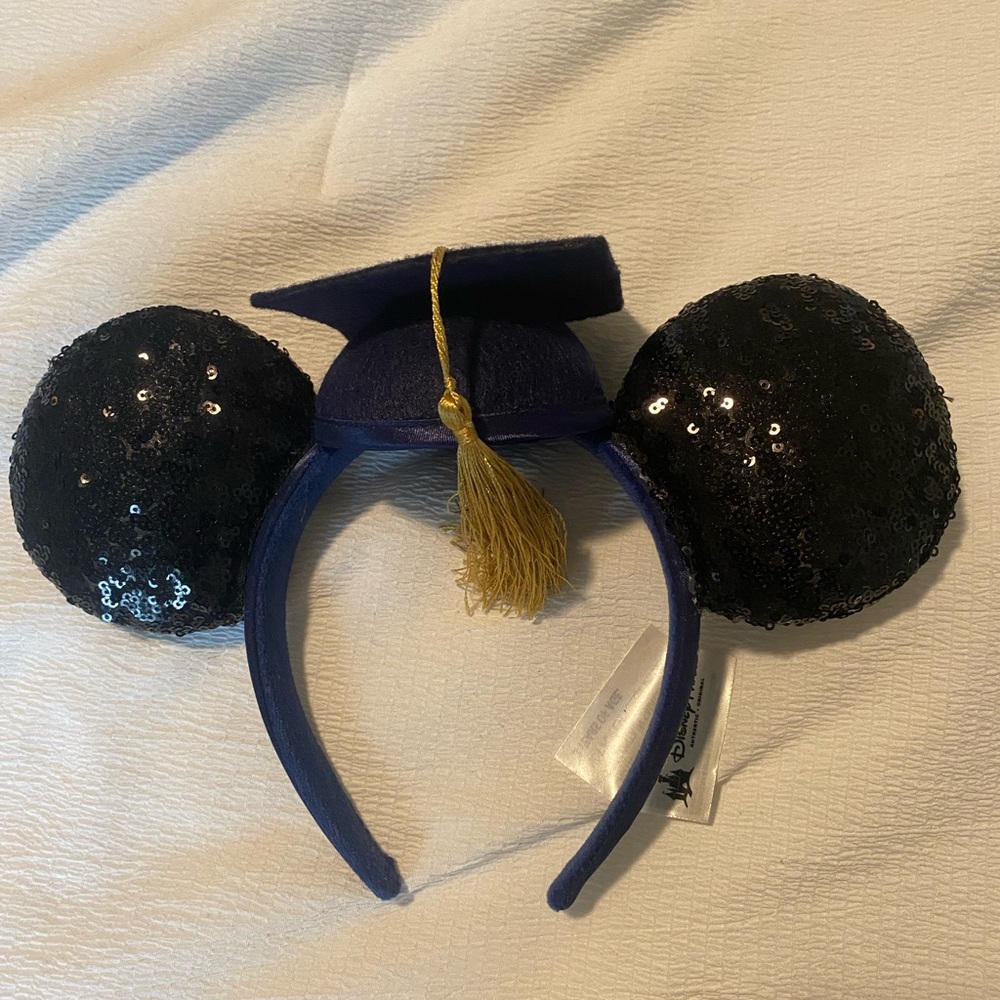 Disney Graduate Ears